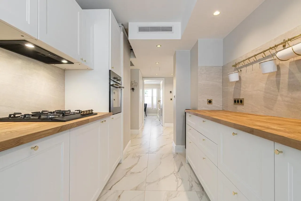 St George Apartment Antibes 0*,