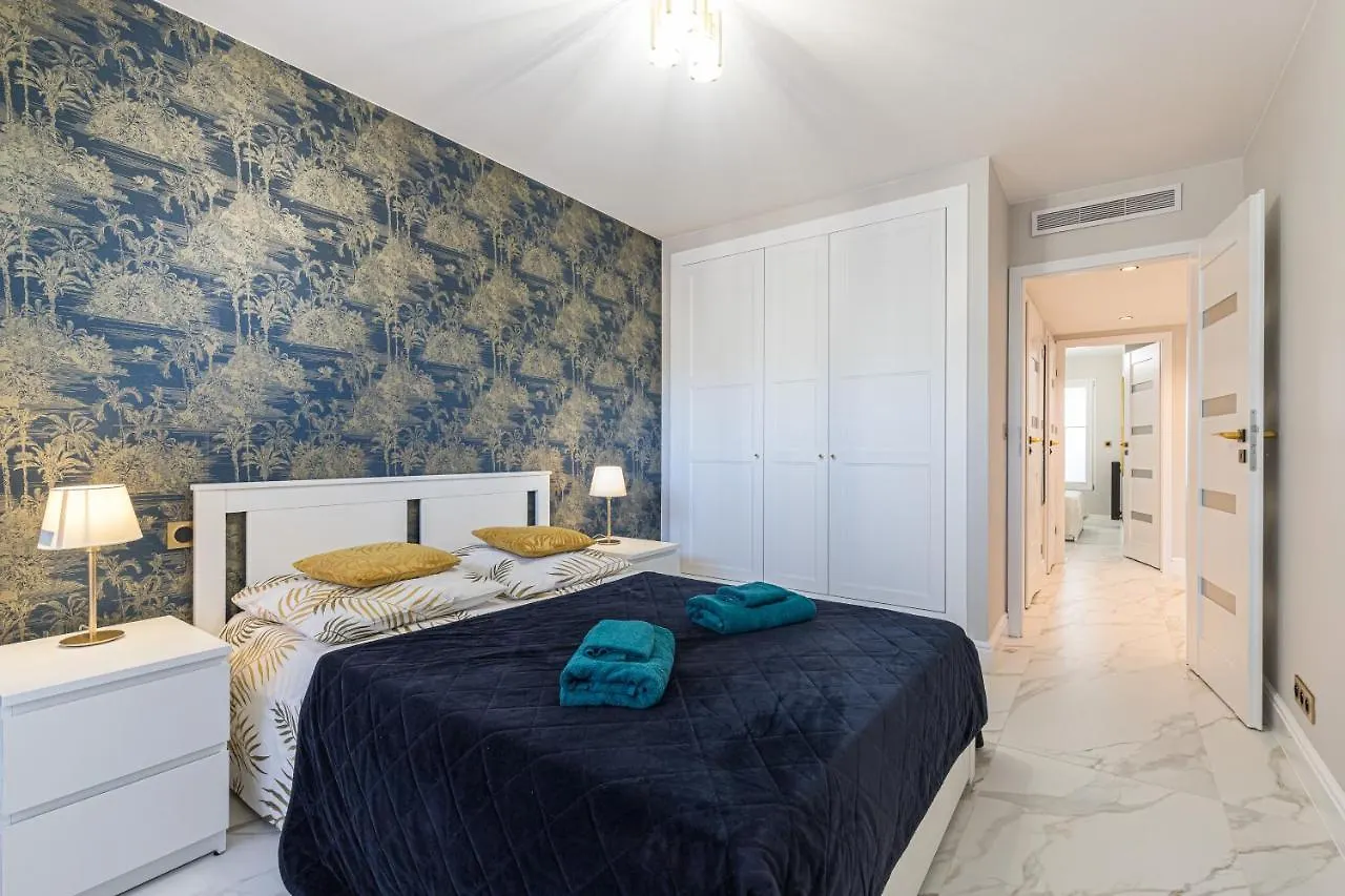 St George Apartment Antibes