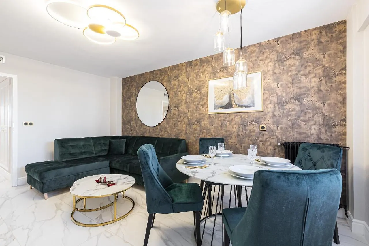 St George Apartment Antibes