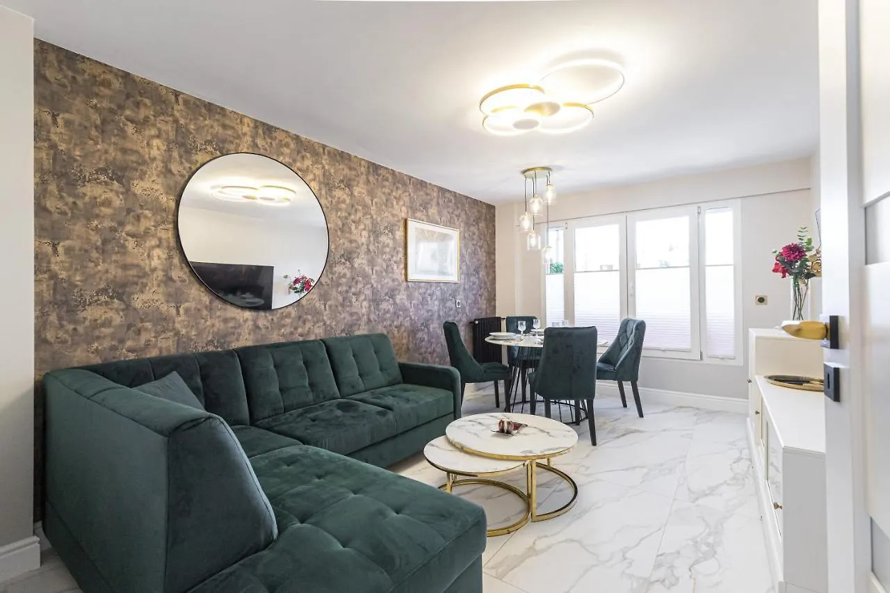 St George Apartment Antibes