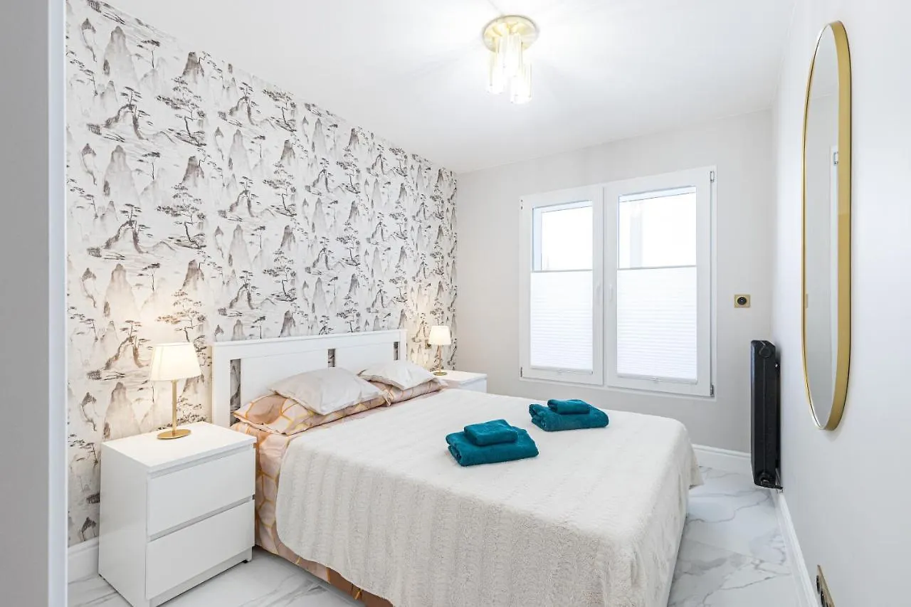 St George Apartment Antibes 0*,