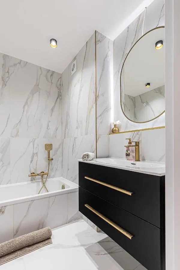 St George Apartment Antibes
