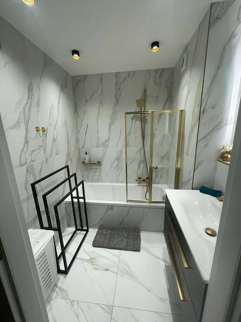 St George Apartment Antibes