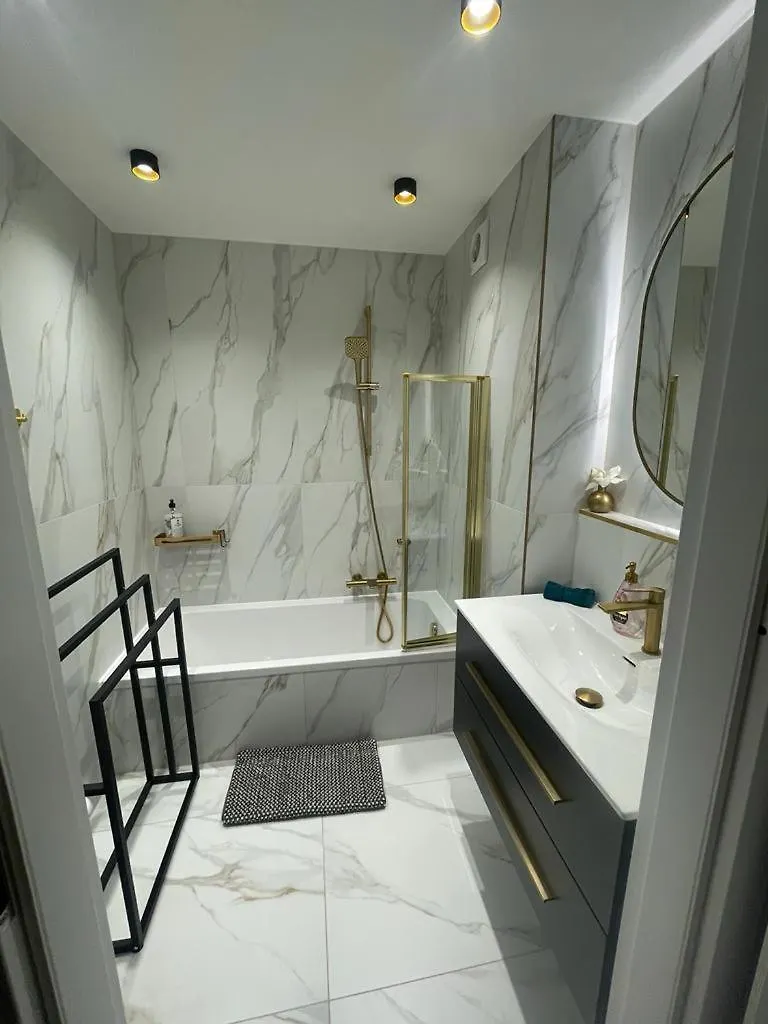St George Apartment Antibes