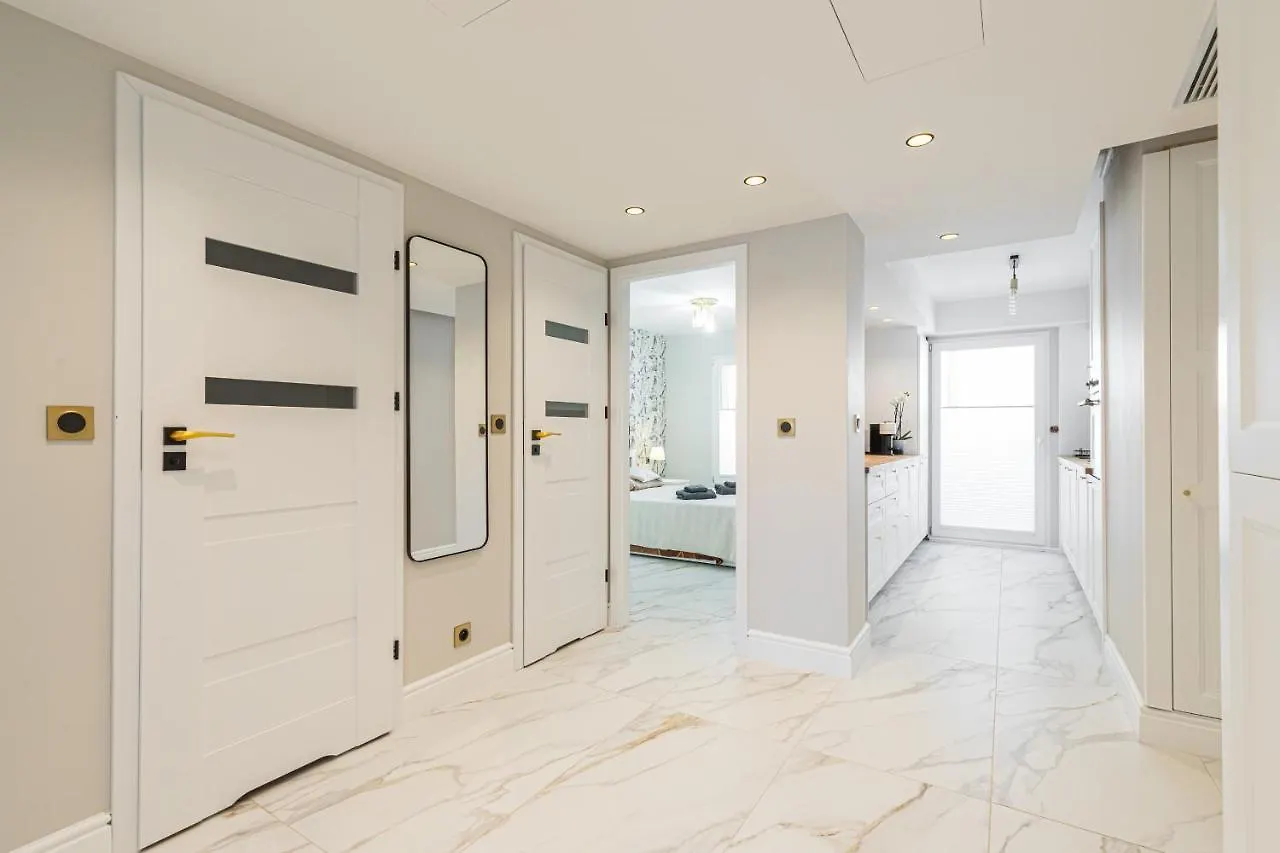 St George Apartment Antibes