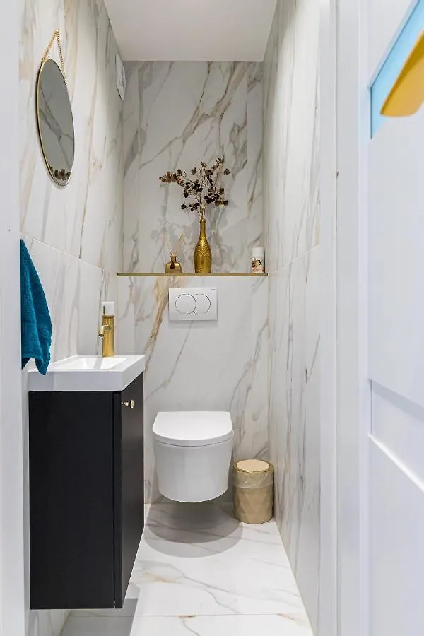 St George Apartment Antibes