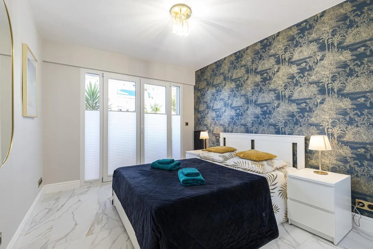 St George Apartment Antibes France