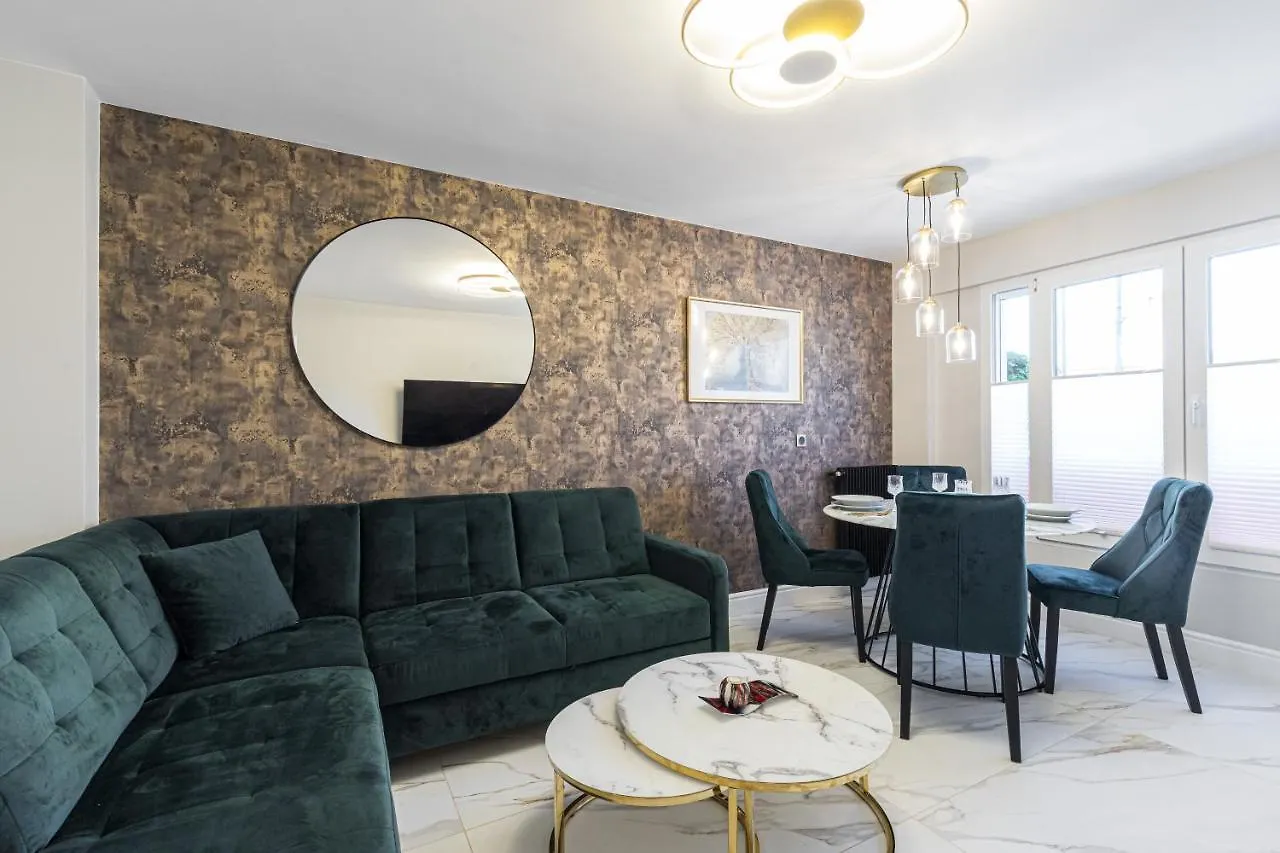 St George Apartment Antibes 0*,  France