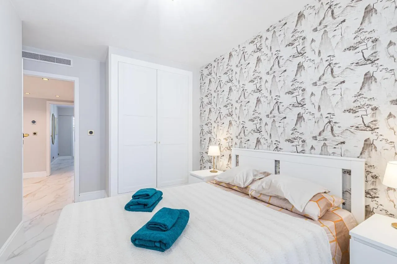 St George Apartment Antibes