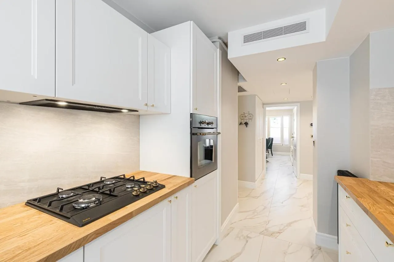 St George Apartment Antibes
